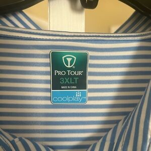 Pro Tour polo